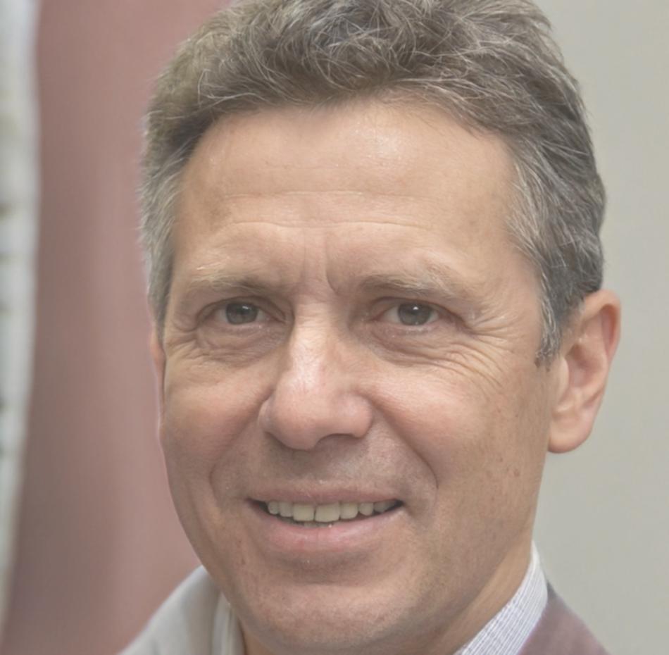 Финансовый аналитик Михаил Петров